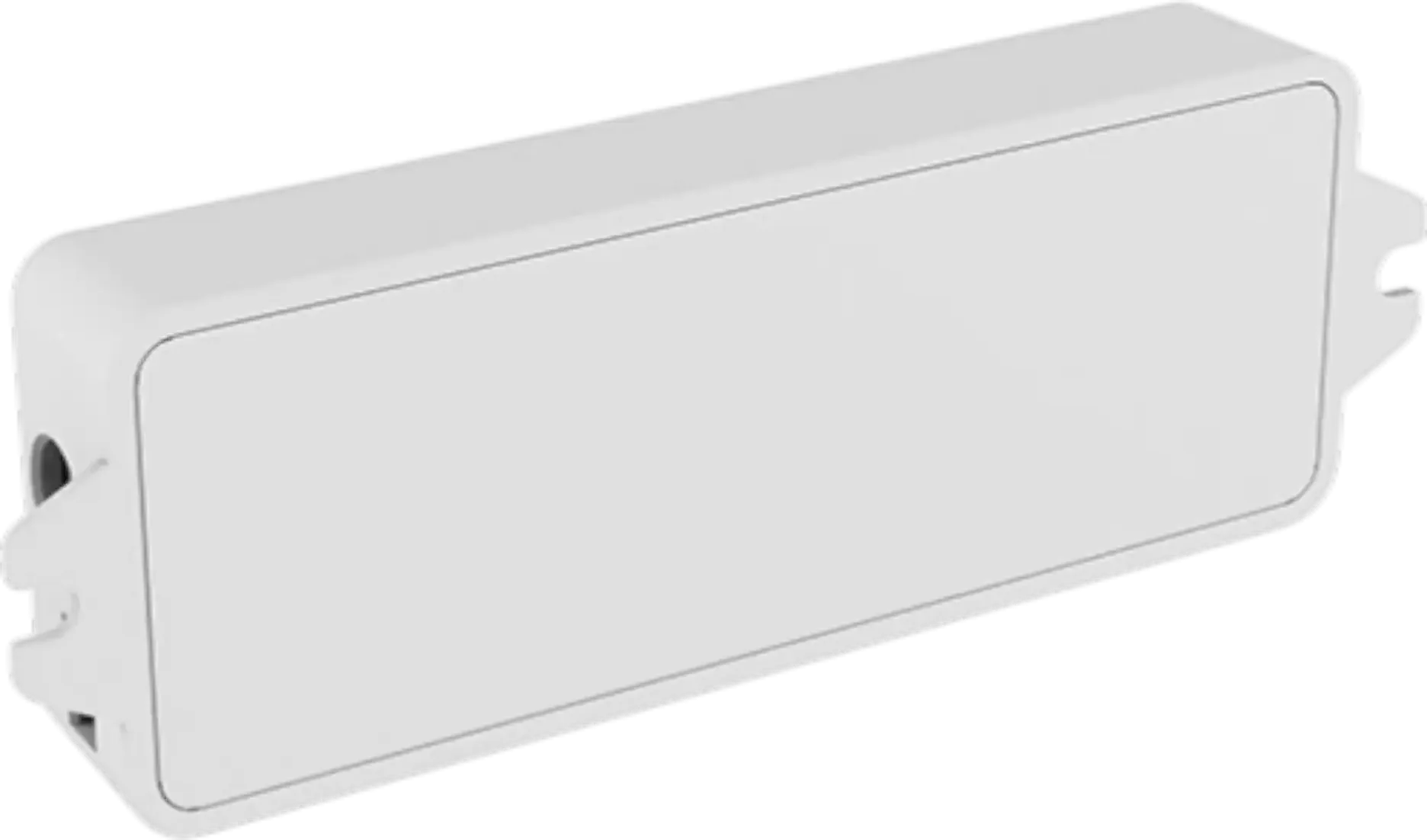 Akubela CTT LED Controller WZS2, ZigBee 3.0, low-voltage, brightness adjustment, flicker-free
dimming, IP20 Rating.